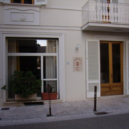 Verena Dependance Savoia & Campana Montecatini Terme Exteriér fotografie