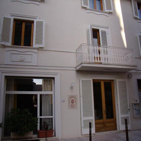 Verena Dependance Savoia & Campana Montecatini Terme Exteriér fotografie