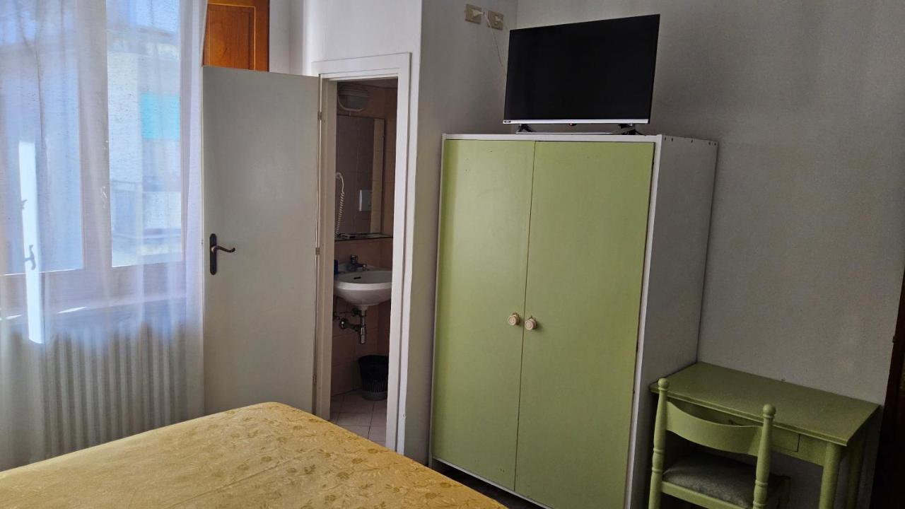 Verena Dependance Savoia & Campana Montecatini Terme Exteriér fotografie