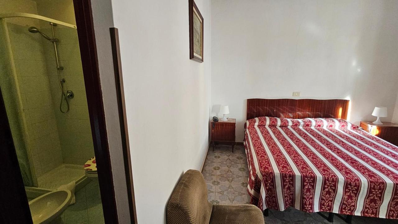 Verena Dependance Savoia & Campana Montecatini Terme Exteriér fotografie