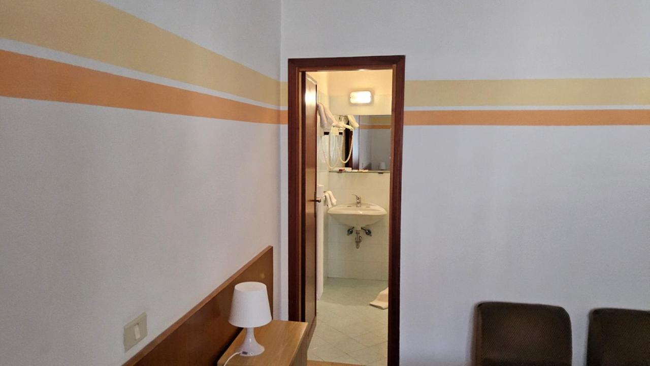 Verena Dependance Savoia & Campana Montecatini Terme Exteriér fotografie