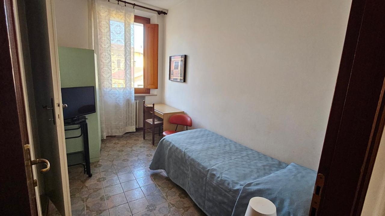 Verena Dependance Savoia & Campana Montecatini Terme Exteriér fotografie