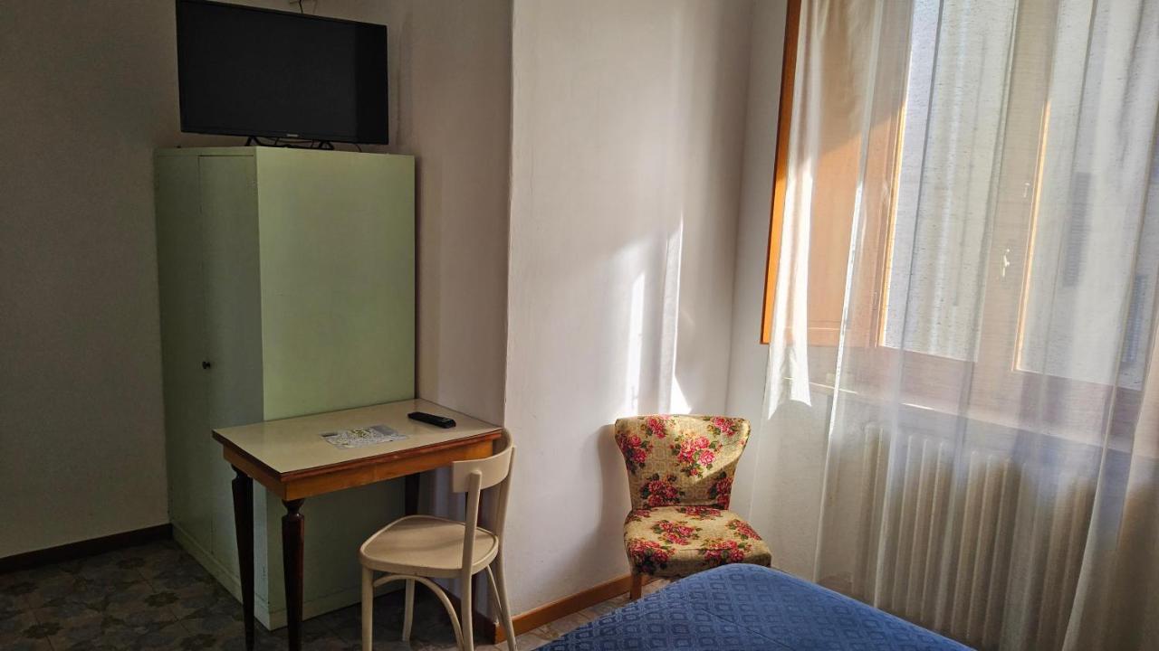 Verena Dependance Savoia & Campana Montecatini Terme Exteriér fotografie
