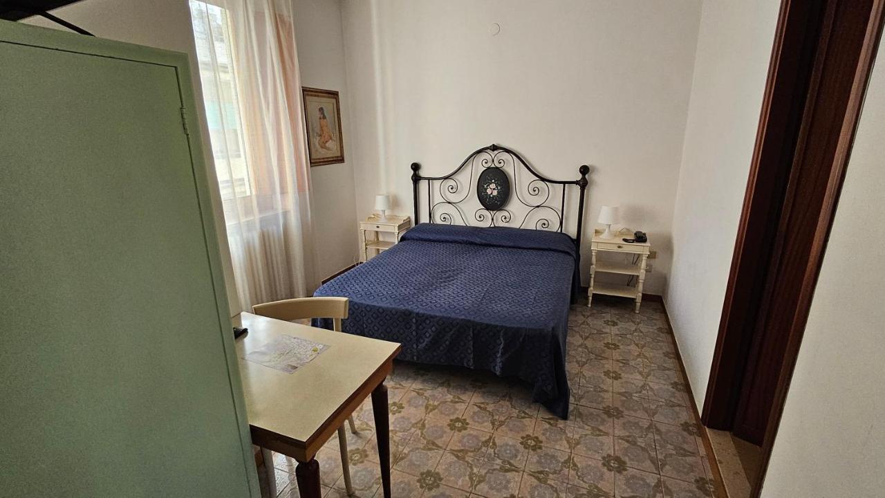 Verena Dependance Savoia & Campana Montecatini Terme Exteriér fotografie