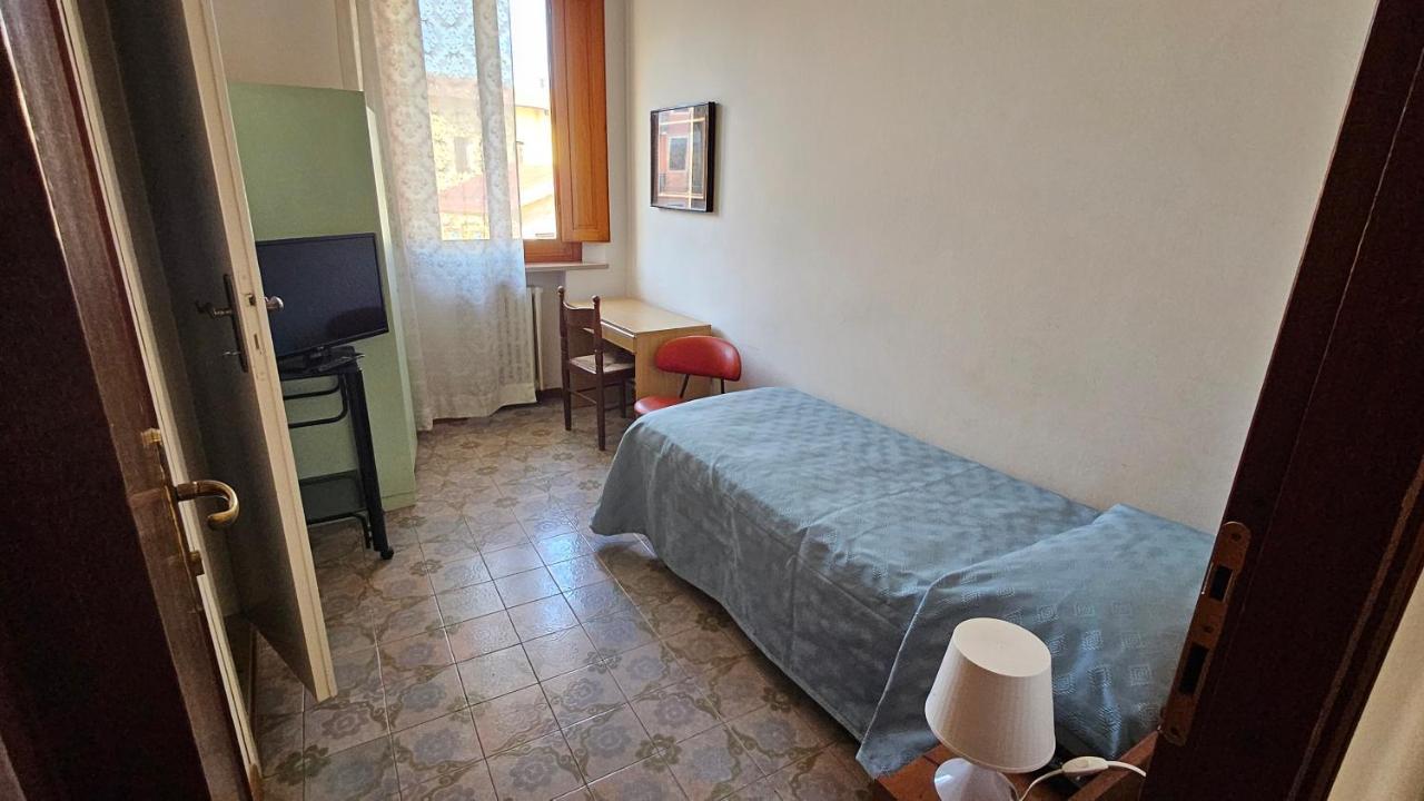 Verena Dependance Savoia & Campana Montecatini Terme Exteriér fotografie