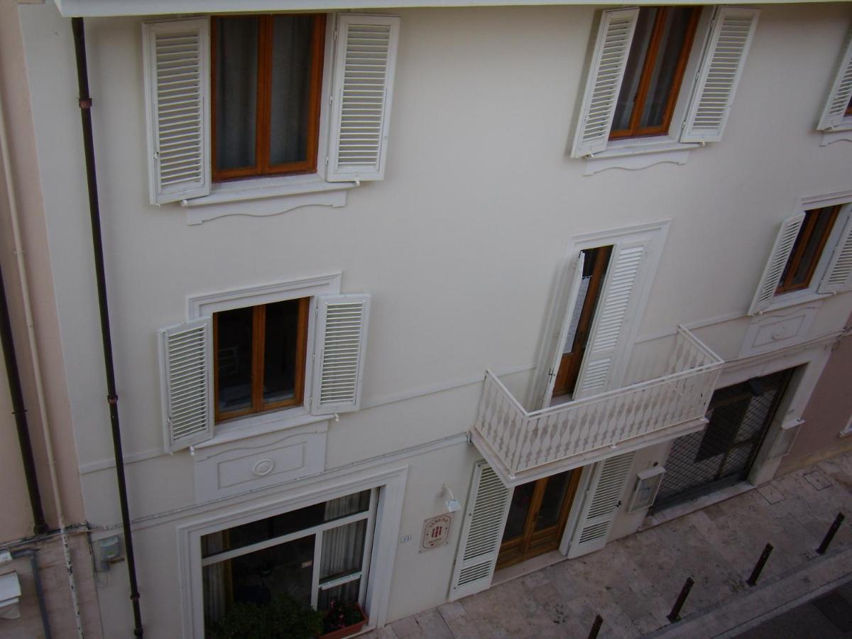 Verena Dependance Savoia & Campana Montecatini Terme Exteriér fotografie