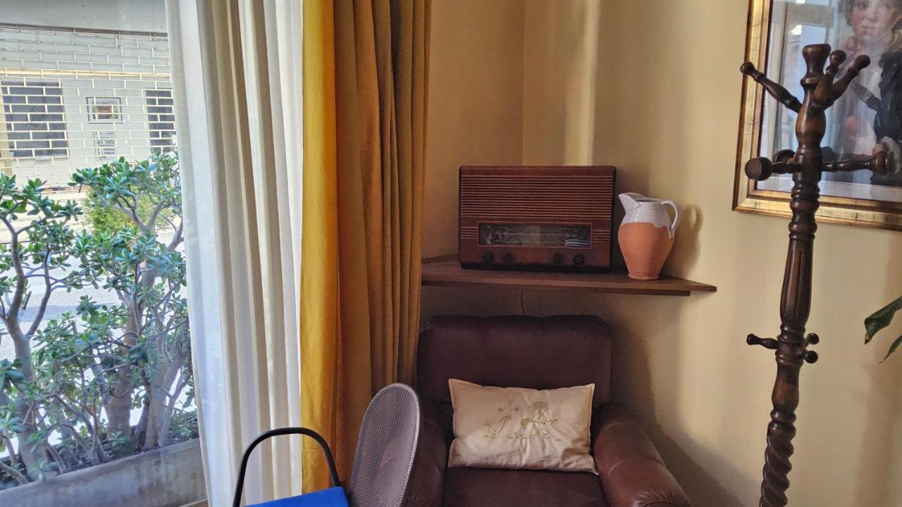 Verena Dependance Savoia & Campana Montecatini Terme Exteriér fotografie