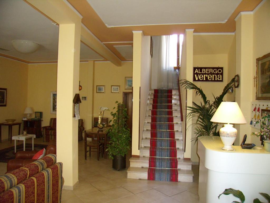 Verena Dependance Savoia & Campana Montecatini Terme Exteriér fotografie