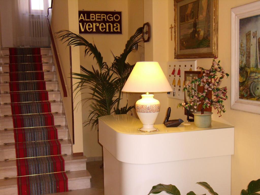 Verena Dependance Savoia & Campana Montecatini Terme Exteriér fotografie