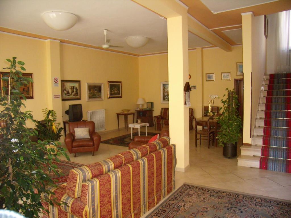 Verena Dependance Savoia & Campana Montecatini Terme Exteriér fotografie
