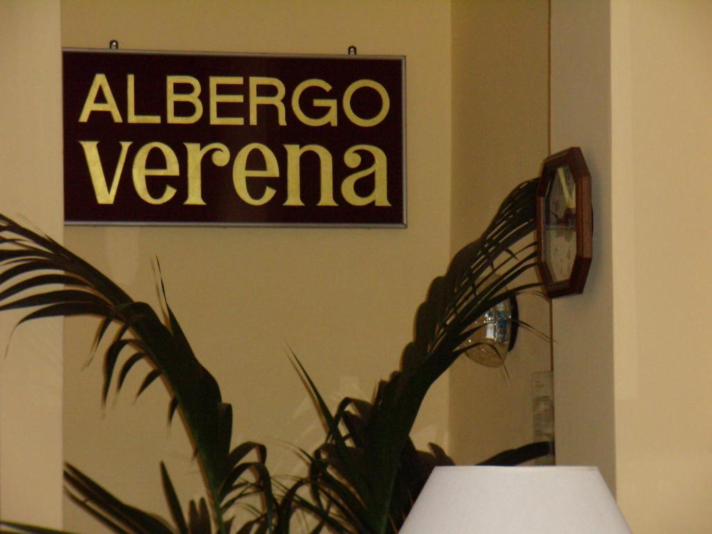 Verena Dependance Savoia & Campana Montecatini Terme Exteriér fotografie