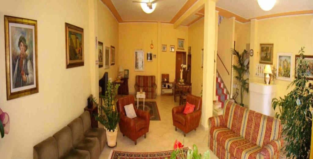 Verena Dependance Savoia & Campana Montecatini Terme Exteriér fotografie