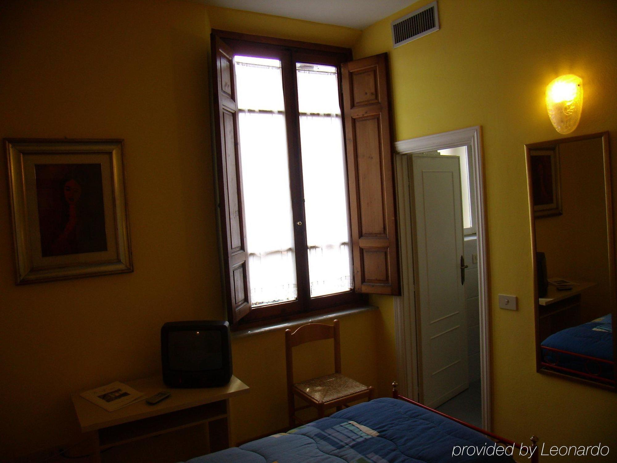 Verena Dependance Savoia & Campana Montecatini Terme Exteriér fotografie