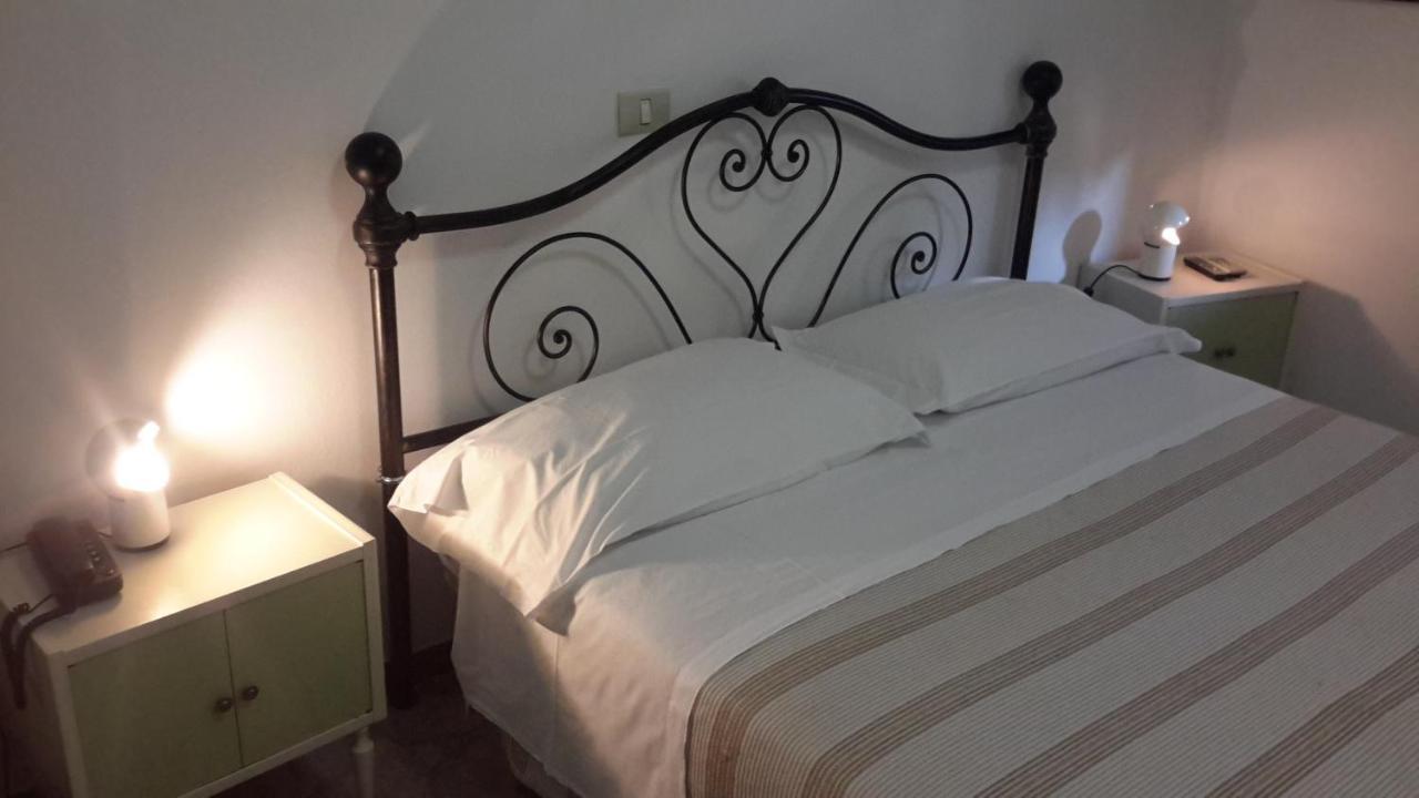 Verena Dependance Savoia & Campana Montecatini Terme Exteriér fotografie