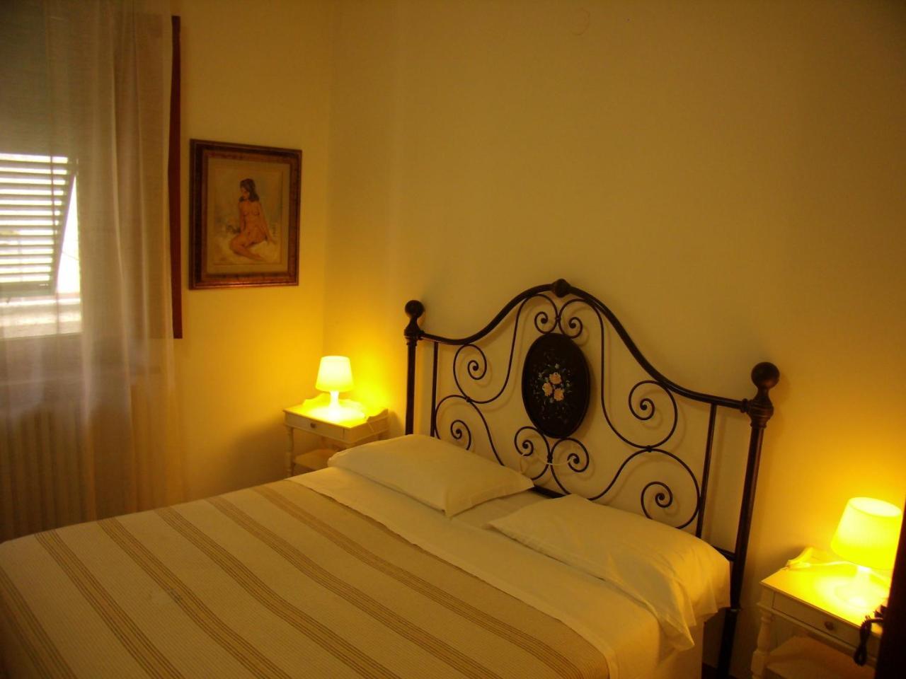 Verena Dependance Savoia & Campana Montecatini Terme Exteriér fotografie