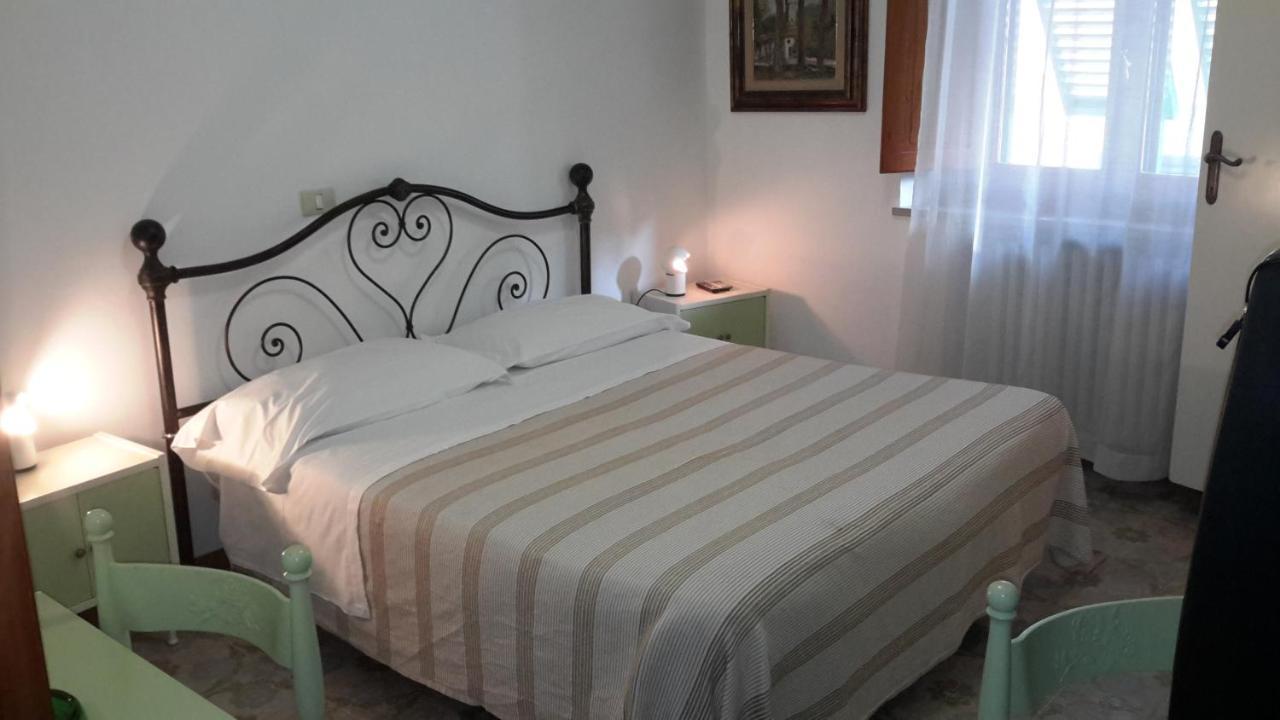 Verena Dependance Savoia & Campana Montecatini Terme Exteriér fotografie