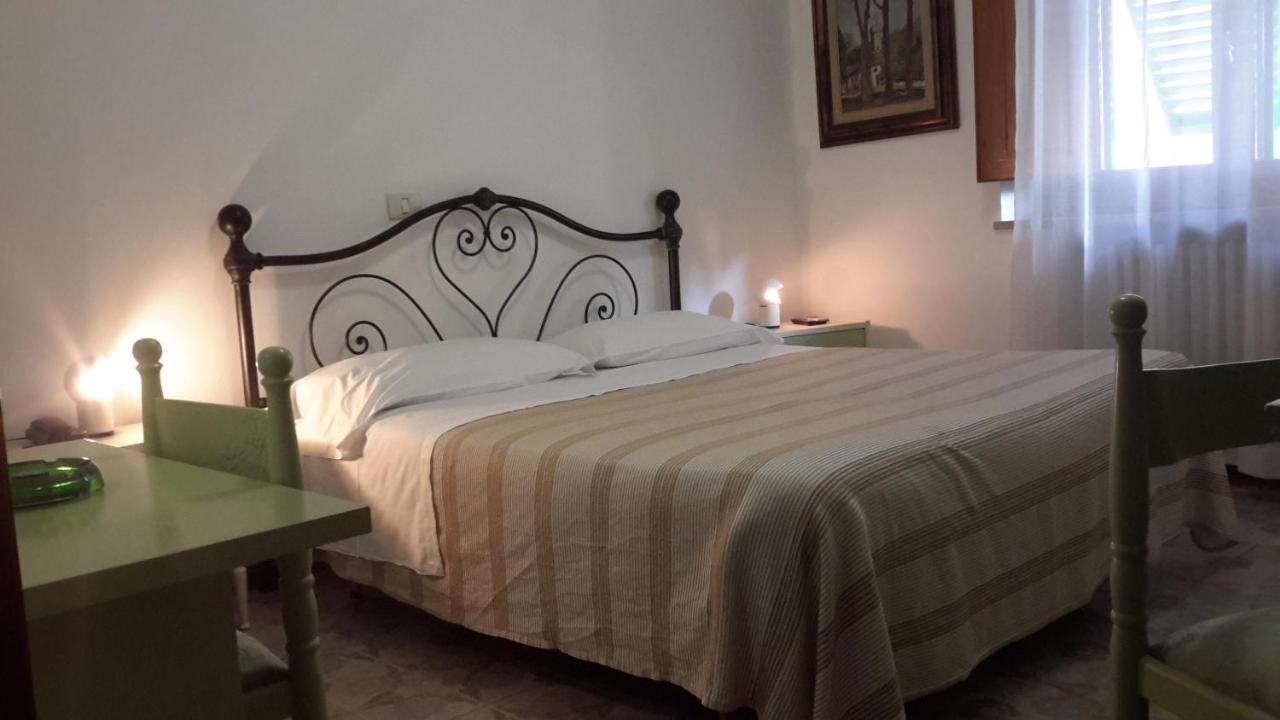 Verena Dependance Savoia & Campana Montecatini Terme Exteriér fotografie