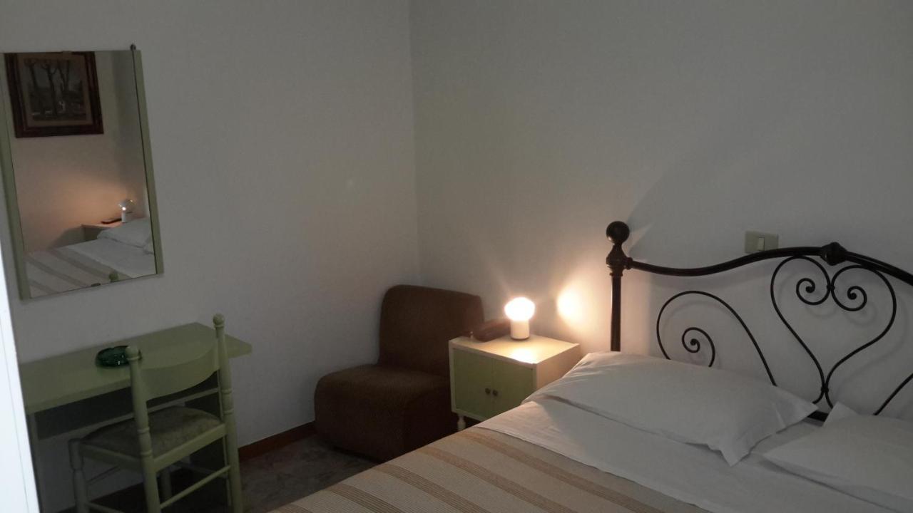 Verena Dependance Savoia & Campana Montecatini Terme Exteriér fotografie
