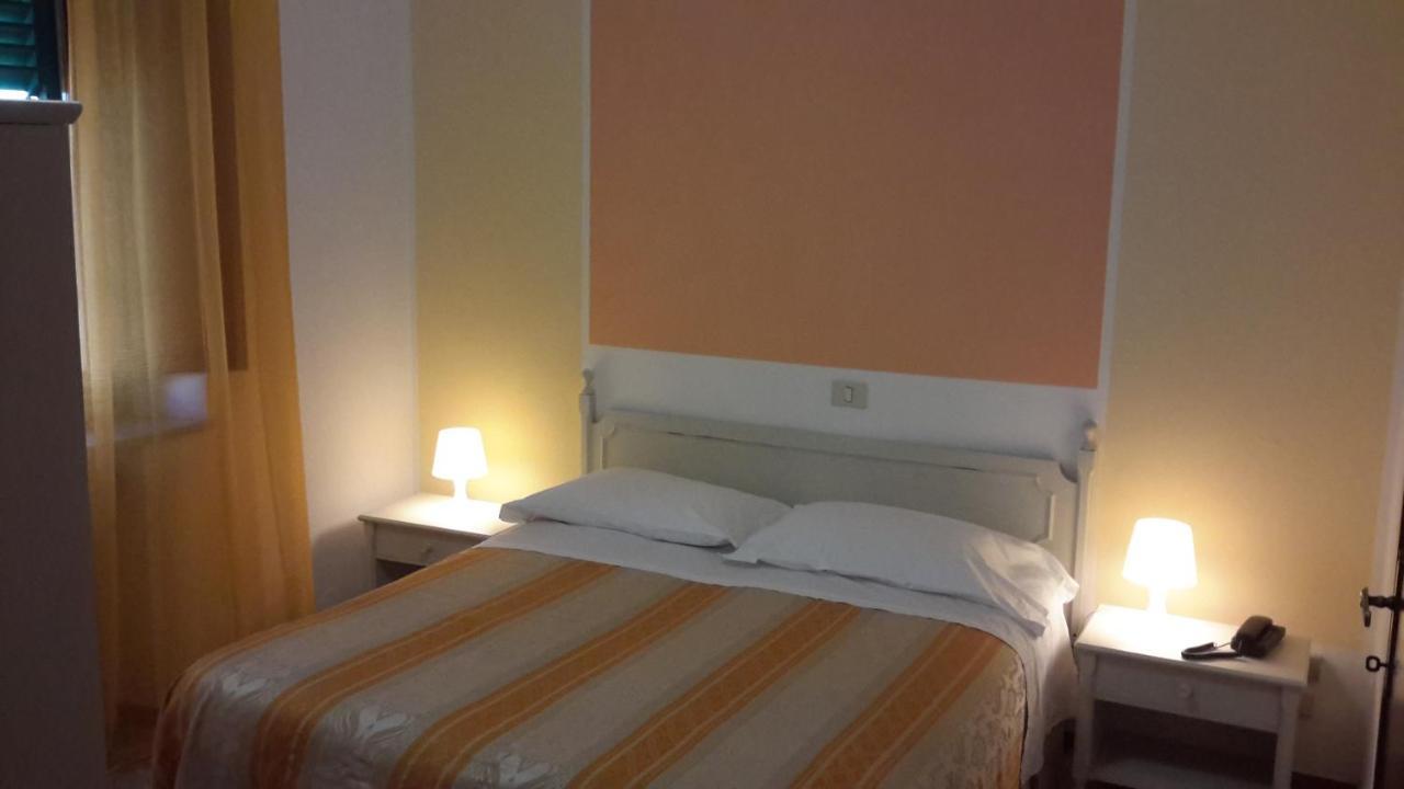 Verena Dependance Savoia & Campana Montecatini Terme Exteriér fotografie