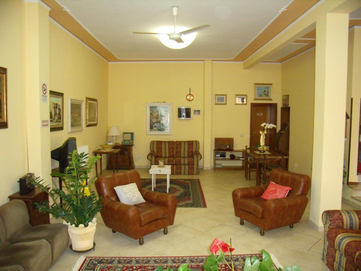Verena Dependance Savoia & Campana Montecatini Terme Exteriér fotografie